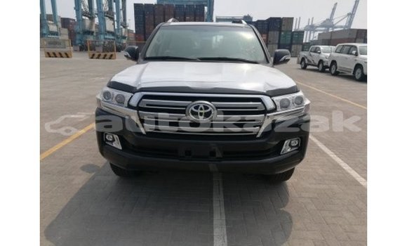 Buy Import Toyota Land Cruiser Black Car in Import - Dubai in Akmecet Buy Import Toyota Land Cruiser Black Car in Import - Dubai in Akmecet