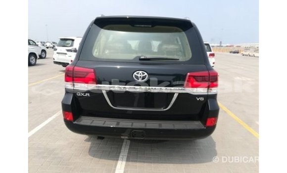 Buy Import Toyota Land Cruiser Black Car in Import - Dubai in Akmecet Buy Import Toyota Land Cruiser Black Car in Import - Dubai in Akmecet