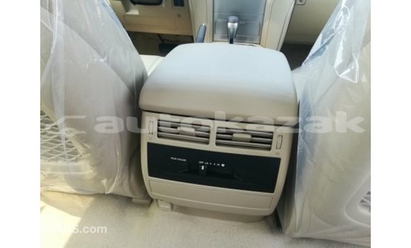 Buy Import Toyota Land Cruiser Black Car in Import - Dubai in Akmecet Buy Import Toyota Land Cruiser Black Car in Import - Dubai in Akmecet