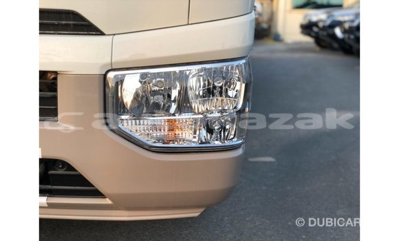 Buy Import Toyota Coaster White Car in Import - Dubai in Akmecet Buy Import Toyota Coaster White Car in Import - Dubai in Akmecet