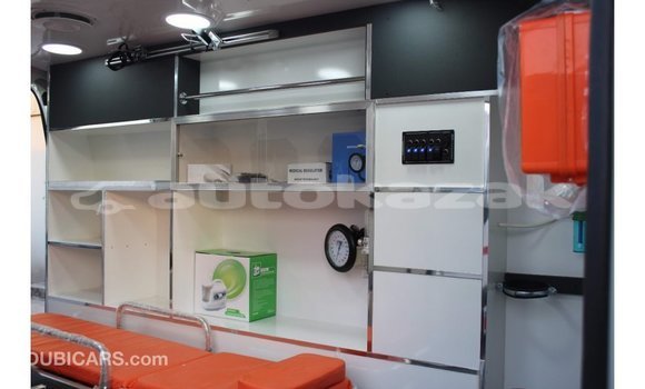 Buy Import Toyota Hiace White Car in Import - Dubai in Akmecet Buy Import Toyota Hiace White Car in Import - Dubai in Akmecet