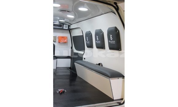 Buy Import Toyota Hiace White Car in Import - Dubai in Akmecet Buy Import Toyota Hiace White Car in Import - Dubai in Akmecet