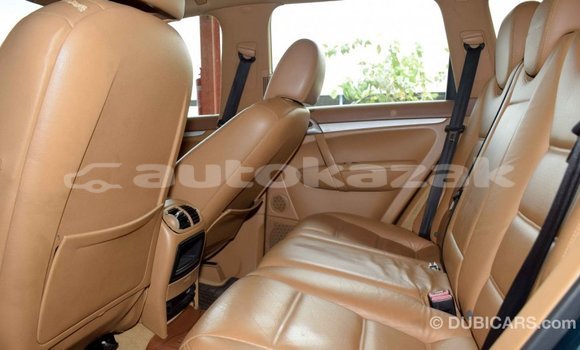 Buy Import Porsche Cayenne Green Car in Import - Dubai in Akmecet Buy Import Porsche Cayenne Green Car in Import - Dubai in Akmecet