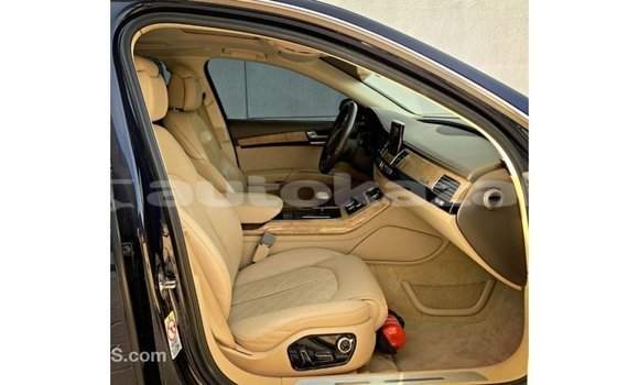 Buy Import Audi A8 Blue Car in Import - Dubai in Akmecet Buy Import Audi A8 Blue Car in Import - Dubai in Akmecet
