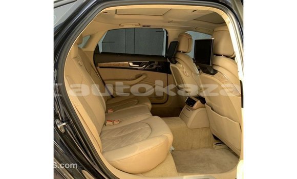 Buy Import Audi A8 Blue Car in Import - Dubai in Akmecet Buy Import Audi A8 Blue Car in Import - Dubai in Akmecet