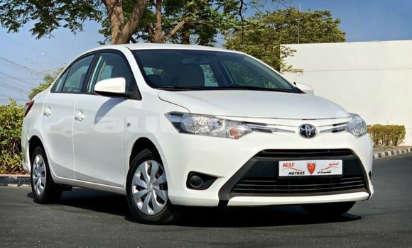 Buy Import Toyota Yaris White Car in Import - Dubai in Akmecet Buy Import Toyota Yaris White Car in Import - Dubai in Akmecet
