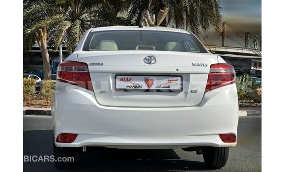 Buy Import Toyota Yaris White Car in Import - Dubai in Akmecet Buy Import Toyota Yaris White Car in Import - Dubai in Akmecet