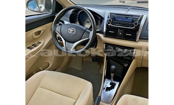 Buy Import Toyota Yaris White Car in Import - Dubai in Akmecet Buy Import Toyota Yaris White Car in Import - Dubai in Akmecet
