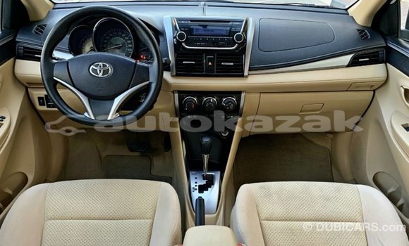 Buy Import Toyota Yaris White Car in Import - Dubai in Akmecet Buy Import Toyota Yaris White Car in Import - Dubai in Akmecet