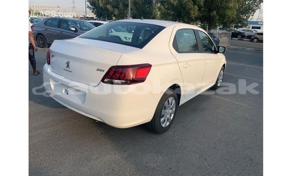 Buy Import Peugeot 301 White Car in Import - Dubai in Akmecet Buy Import Peugeot 301 White Car in Import - Dubai in Akmecet