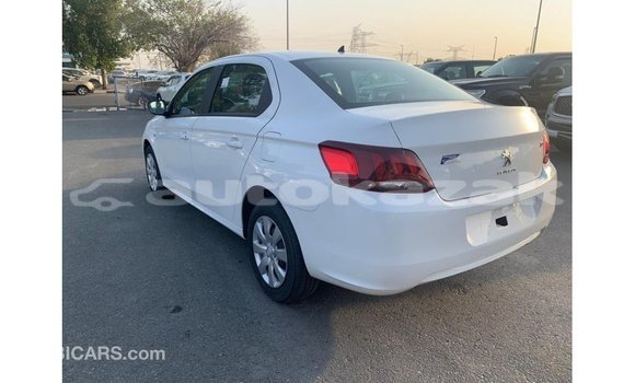 Buy Import Peugeot 301 White Car in Import - Dubai in Akmecet Buy Import Peugeot 301 White Car in Import - Dubai in Akmecet