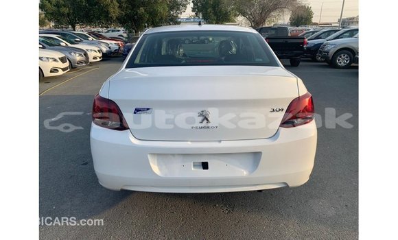 Buy Import Peugeot 301 White Car in Import - Dubai in Akmecet Buy Import Peugeot 301 White Car in Import - Dubai in Akmecet