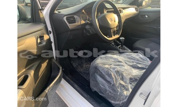 Buy Import Peugeot 301 White Car in Import - Dubai in Akmecet Buy Import Peugeot 301 White Car in Import - Dubai in Akmecet