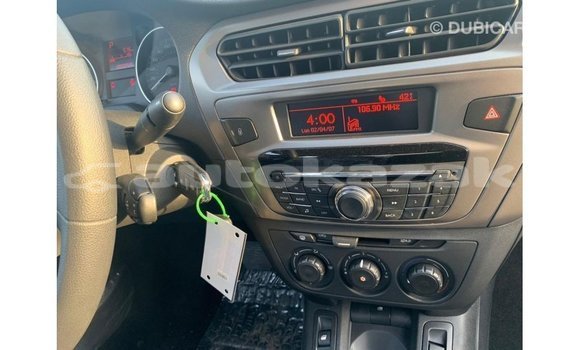 Buy Import Peugeot 301 White Car in Import - Dubai in Akmecet Buy Import Peugeot 301 White Car in Import - Dubai in Akmecet