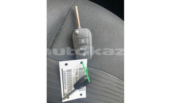 Buy Import Peugeot 201 Other Car in Import - Dubai in Akmecet Buy Import Peugeot 201 Other Car in Import - Dubai in Akmecet