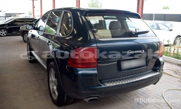 Buy Import Porsche Cayenne Green Car in Import - Dubai in Akmecet Buy Import Porsche Cayenne Green Car in Import - Dubai in Akmecet