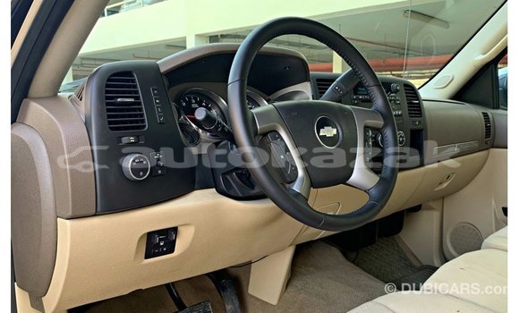 Buy Import Chevrolet Silverado Black Car in Import - Dubai in Akmecet Buy Import Chevrolet Silverado Black Car in Import - Dubai in Akmecet