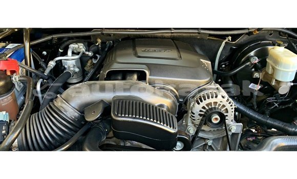 Buy Import Chevrolet Silverado Black Car in Import - Dubai in Akmecet Buy Import Chevrolet Silverado Black Car in Import - Dubai in Akmecet