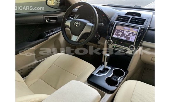 Buy Import Toyota Camry White Car in Import - Dubai in Akmecet Buy Import Toyota Camry White Car in Import - Dubai in Akmecet