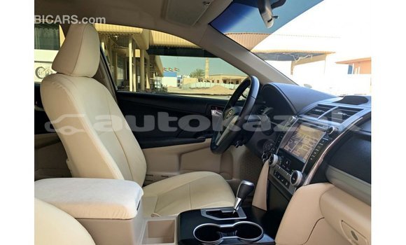 Buy Import Toyota Camry White Car in Import - Dubai in Akmecet Buy Import Toyota Camry White Car in Import - Dubai in Akmecet