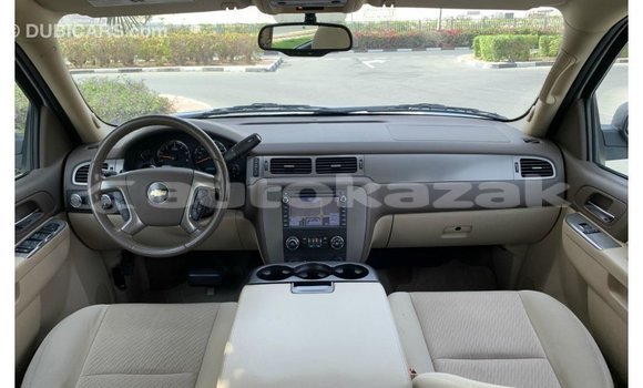 Buy Import Chevrolet Tahoe White Car in Import - Dubai in Akmecet Buy Import Chevrolet Tahoe White Car in Import - Dubai in Akmecet