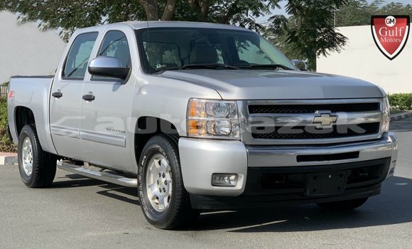 Buy Import Chevrolet Silverado Other Car in Import - Dubai in Akmecet Buy Import Chevrolet Silverado Other Car in Import - Dubai in Akmecet