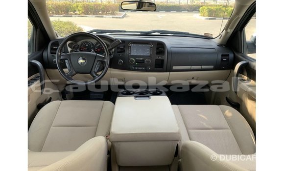 Buy Import Chevrolet Silverado Other Car in Import - Dubai in Akmecet Buy Import Chevrolet Silverado Other Car in Import - Dubai in Akmecet