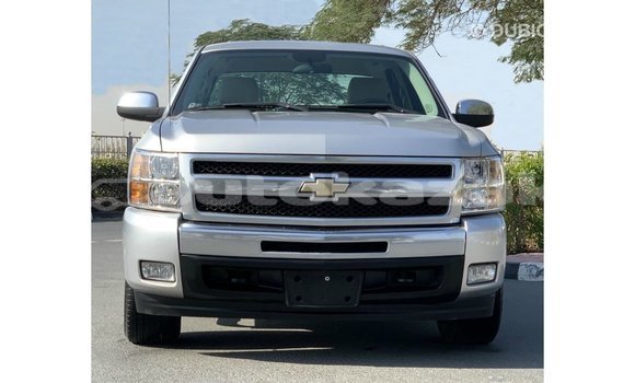 Buy Import Chevrolet Silverado Other Car in Import - Dubai in Akmecet Buy Import Chevrolet Silverado Other Car in Import - Dubai in Akmecet