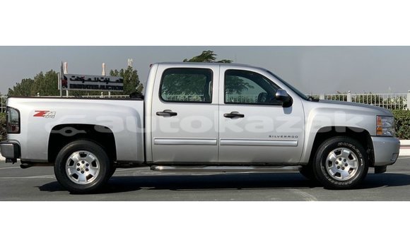 Buy Import Chevrolet Silverado Other Car in Import - Dubai in Akmecet Buy Import Chevrolet Silverado Other Car in Import - Dubai in Akmecet