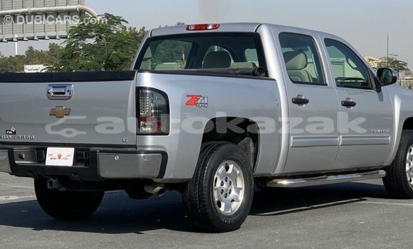 Buy Import Chevrolet Silverado Other Car in Import - Dubai in Akmecet Buy Import Chevrolet Silverado Other Car in Import - Dubai in Akmecet