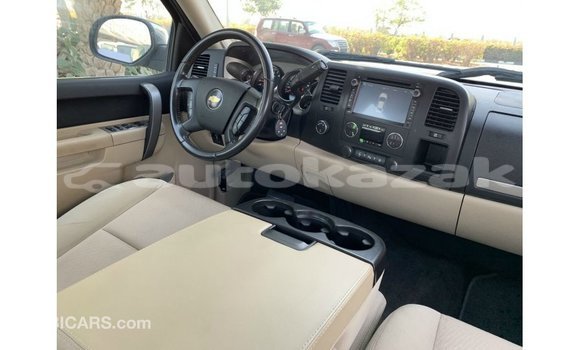 Buy Import Chevrolet Silverado Other Car in Import - Dubai in Akmecet Buy Import Chevrolet Silverado Other Car in Import - Dubai in Akmecet