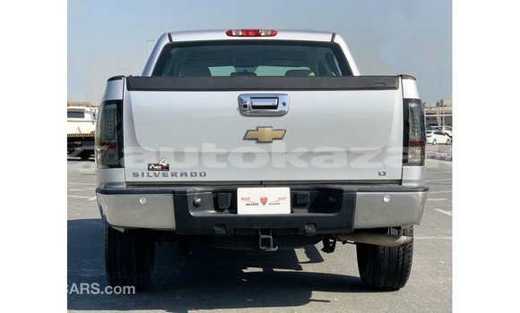 Buy Import Chevrolet Silverado Other Car in Import - Dubai in Akmecet Buy Import Chevrolet Silverado Other Car in Import - Dubai in Akmecet