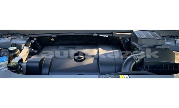 Buy Import Land Rover Defender Other Car in Import - Dubai in Akmecet Buy Import Land Rover Defender Other Car in Import - Dubai in Akmecet