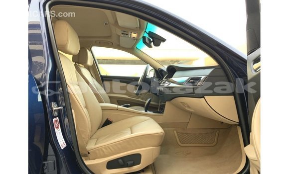 Buy Import BMW C Blue Bike in Import - Dubai in Akmecet Buy Import BMW C Blue Bike in Import - Dubai in Akmecet