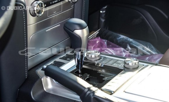 Buy Import Toyota Land Cruiser White Car in Import - Dubai in Akmecet Buy Import Toyota Land Cruiser White Car in Import - Dubai in Akmecet