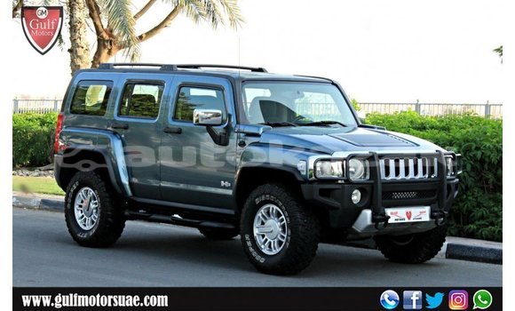 Buy Import Hummer H3 Other Car in Import - Dubai in Akmecet
