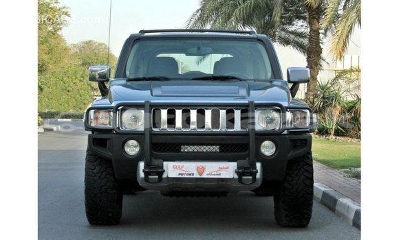 Buy Import Hummer H3 Other Car in Import - Dubai in Akmecet Buy Import Hummer H3 Other Car in Import - Dubai in Akmecet