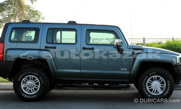 Buy Import Hummer H3 Other Car in Import - Dubai in Akmecet Buy Import Hummer H3 Other Car in Import - Dubai in Akmecet