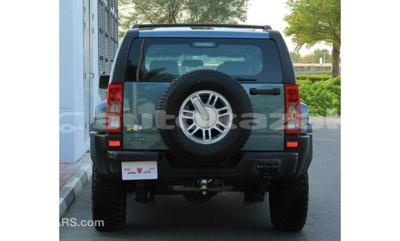 Buy Import Hummer H3 Other Car in Import - Dubai in Akmecet Buy Import Hummer H3 Other Car in Import - Dubai in Akmecet