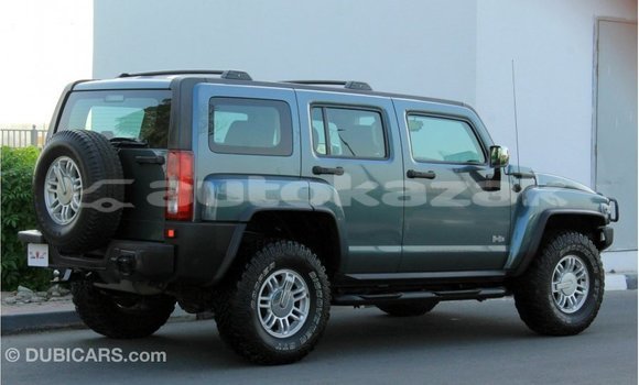 Buy Import Hummer H3 Other Car in Import - Dubai in Akmecet Buy Import Hummer H3 Other Car in Import - Dubai in Akmecet