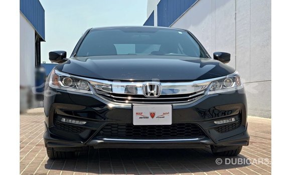 Buy Import Honda Accord Black Car in Import - Dubai in Akmecet Buy Import Honda Accord Black Car in Import - Dubai in Akmecet