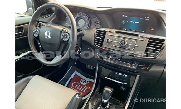 Buy Import Honda Accord Black Car in Import - Dubai in Akmecet Buy Import Honda Accord Black Car in Import - Dubai in Akmecet
