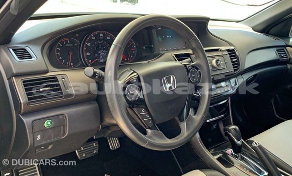 Buy Import Honda Accord Black Car in Import - Dubai in Akmecet Buy Import Honda Accord Black Car in Import - Dubai in Akmecet