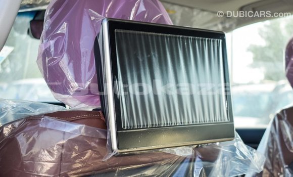 Buy Import Toyota Land Cruiser White Car in Import - Dubai in Akmecet Buy Import Toyota Land Cruiser White Car in Import - Dubai in Akmecet