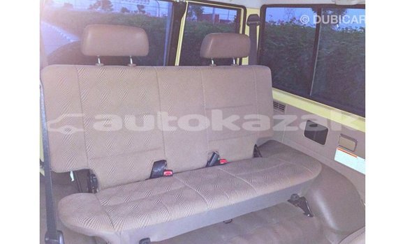 Buy Import Toyota Land Cruiser Beige Car in Import - Dubai in Akmecet Buy Import Toyota Land Cruiser Beige Car in Import - Dubai in Akmecet