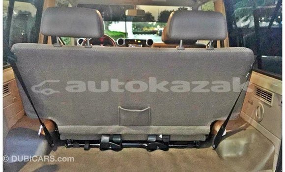 Buy Import Toyota Land Cruiser Beige Car in Import - Dubai in Akmecet Buy Import Toyota Land Cruiser Beige Car in Import - Dubai in Akmecet
