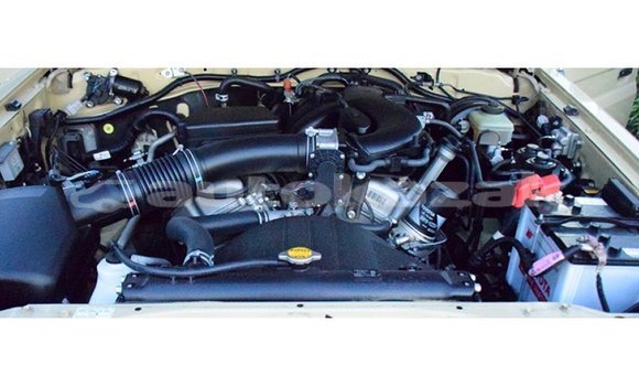 Buy Import Toyota Land Cruiser Beige Car in Import - Dubai in Akmecet Buy Import Toyota Land Cruiser Beige Car in Import - Dubai in Akmecet