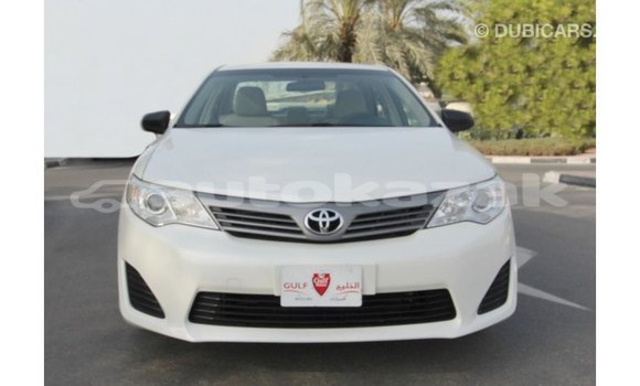 Buy Import Toyota Camry White Car in Import - Dubai in Akmecet Buy Import Toyota Camry White Car in Import - Dubai in Akmecet