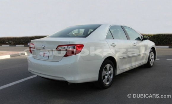 Buy Import Toyota Camry White Car in Import - Dubai in Akmecet Buy Import Toyota Camry White Car in Import - Dubai in Akmecet