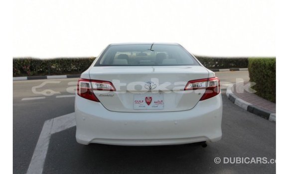 Buy Import Toyota Camry White Car in Import - Dubai in Akmecet Buy Import Toyota Camry White Car in Import - Dubai in Akmecet